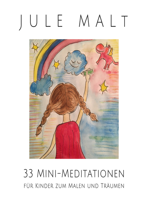 Title details for Jule malt by Nina Heck - Available